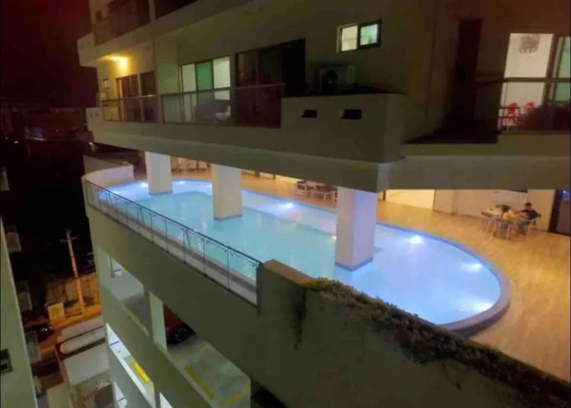 Vip Deluxe And Tower J7_Pool_Gym_Saune_Wife Santo Domingo 0*,  Dominican Republic
